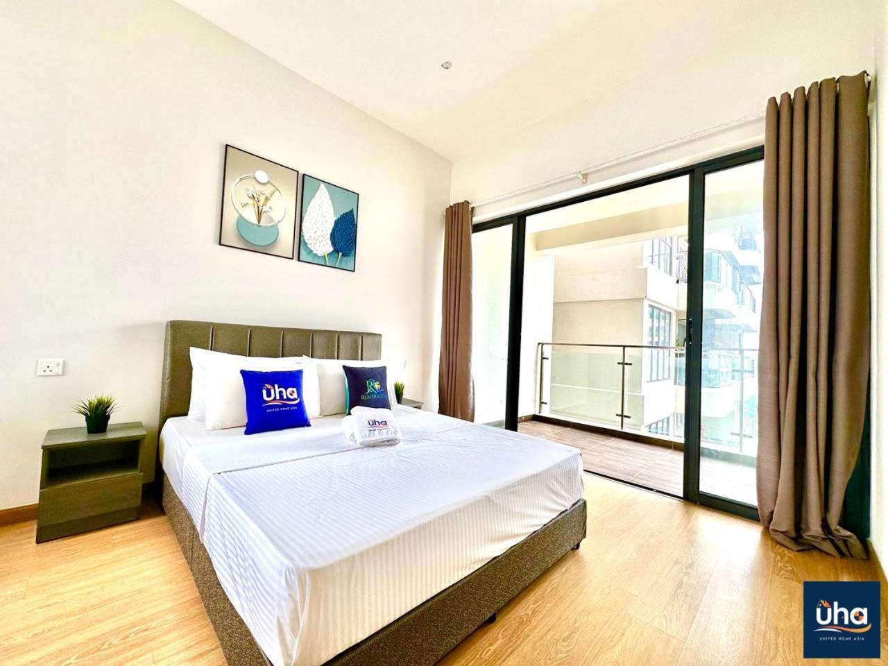 Danga Bay Country Garden By Rr Jbcity Johor Bahru Dış mekan fotoğraf